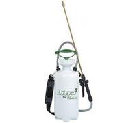 Pulvérisateur à pression préalable 6.85l Ribiland prp070p blanc G