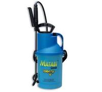 Pulvérisateur à pression préalable BERRY 5