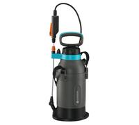 Pulvérisateur à Pression Préalable et Capacité 5L Pression Max 3 bar