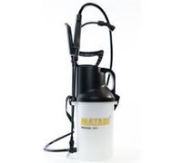 Matabi - Bricolage 7 Pulvérisateur Multifonctionnel à Pression préalable - 5 L - Idéal pour Le Nettoyage des Voitures et la Protection du Bois - Fabriqué en matériaux résistants - Fabriqué en Espagne