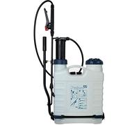 Ama Isolateurs clôture électrique 25 pièces pour piquet en T fil ou bande chevaux