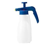 Pulvérisateur à pression Pressol SPRAYFIxx alcalin 1500ml buse à jet plat