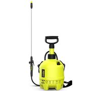 Pulvérisateur à pression Pulvérisateur à pompe Pulvérisateur de jardin Marolex Hobby 5L