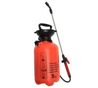 Pulvérisateur À Pression - Pulvérisateur À Pression Portable De Jardin| Pulvérisateur De Pompe | Flacon De Pulvérisateur À Pompe Avec Bandoulière | Pompe Pulvérisatrice Avec Poignée Confortable |