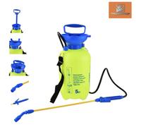 Pulvérisateur à pression Pulvérisateur de 5 litres, Pulvérisateur haute pression