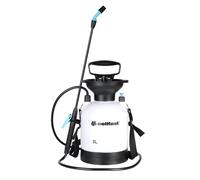 Pulvérisateur à Pression Pulvérisateur de Jardin Pulvérisateur à Main 3L