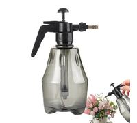 Pulvérisateur à pression, pulvérisateur de pompe de jardin - Pulvérisateur de jardin à brume fine - Arroseur pour le jardinage en intérieur et en extérieur, nébuliseur de à pression manuelle