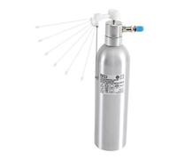 Pulvérisateur à pression rechargeable - Non spécifié - Système de buse intelligent - 650 ml - 6.3 bar - Gris