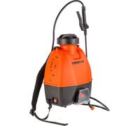 Pulvérisateur à pression sac à dos 20V