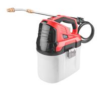 Pulvérisateur à pression sans fil EXTOL PREMIUM 7,5 l SHARE20V, batterie Li-ion 20 V, 2000 mAh 8891878