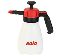Pulvérisateur à Pression Solo 201-1,25 l - pour Balcon, Jardin et Maison