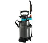 Pulvérisateur à pression sur batterie EasyPump 5 L - GARDENA - 11136-20