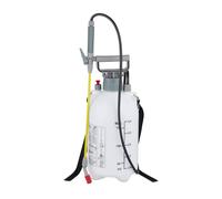 Pulvérisateur à pression vaporisateur manuel appareil d'arrosage 5 litres