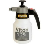 Pulvérisateur à pression Viton 1,25l - HOZELOCK - 5102P0000 G
