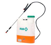 FLO Pulvérisateur à sac à dos sur batterie 16 L G