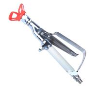 Pulvérisateur airless 3600psi poignée droite avec porte-buse