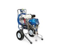 Pulvérisateur airless à essence GMAX II 5900 HD ProContractor - GRACO - 17E832