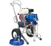 Pulvérisateur airless à essence GMAX II 5900 standard Hi-Boy - GRACO - 17H810