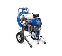 Pulvérisateur airless à essence GMAX II 7900 HD ProContractor - GRACO - 17E842