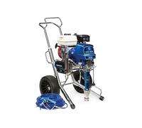 Pulvérisateur airless à essence GMAX II 7900 HD série IronMan - GRACO - 17E843