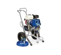 Pulvérisateur airless à essence GMAX II 7900 série IronMan - GRACO - 17E838