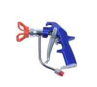 Pulvérisateur airless bleu 5000PSI 4 doigts 241705 avec protection