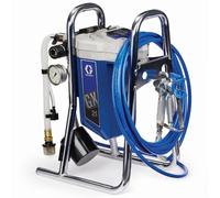 Graco - Pompe Airless 207 bars 1,8 L/min - GX21