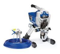 Pulvérisateur airless électrique GX 19, 230 V, CE - GRACO - 18H284