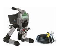 Pulvérisateur Airless électrique LACME Es 070 750L/an. 1.4L/min. Buse max 0.019. 207bar - 458084 G