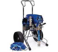 Pulvérisateur airless électrique Mark V HD série IronMan - GRACO - 230 V - UE - 17E664 G