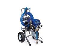 Pulvérisateur airless électrique Mark V HD série ProContractor - GRACO - 230 V - UE - 17E660