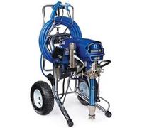 Pulvérisateur airless électrique Mark V HD série ProContractor - GRACO - 230 V - UE - 17E660 G