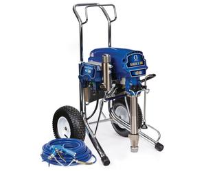 Pulvérisateur airless électrique Mark V HD standard - GRACO - 230 V - UE - 17E655