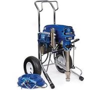 Pulvérisateur airless électrique Mark V HD standard - GRACO - 230 V - UE - 17E655 G