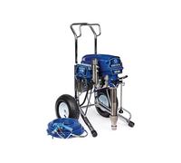 Pulvérisateur airless électrique Mark VII HD standard - GRACO - 230 V - UE - 17E665 G