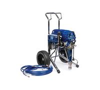 Pulvérisateur airless électrique Mark X HD série IronMan - - 230 V - UE - 17H897