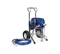 Pulvérisateur airless électrique Mark X HD standard série ProContractor - GRACO - 230 V - UE - 17E669
