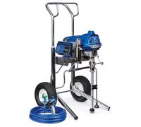 Pulvérisateur airless électrique ST Max II 395 PC Pro - GRACO - 230 V - Hi-Boy - UE - 17E865