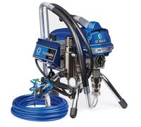 Pulvérisateur airless électrique ST Max II 495 PC Pro - GRACO - 230 V - UE - 17E871