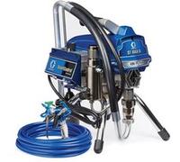 Pulvérisateur airless électrique ST Max II 495 PC Pro - GRACO - 230 V - UE - 17E871 G