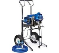 Pulvérisateur airless électrique ST Max II 595 PC Pro - GRACO - 230 V - UE - 17E876