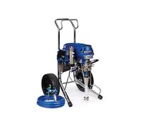 Pulvérisateur airless électrique Ultra Max II 1095 série IronMan - GRACO - 230 V - UE - 17E650