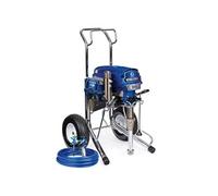 Pulvérisateur airless électrique Ultra Max II 1095 standard - GRACO - 230 V - UE - 17E646