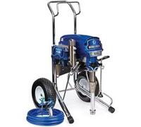 Pulvérisateur airless électrique Ultra Max II 1095 standard - GRACO - 230 V - UE - 17E646