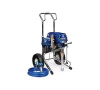 Pulvérisateur airless électrique Ultra Max II 695 standard - GRACO - 230 V - UE - 17E632 G