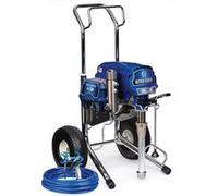 Pulvérisateur airless électrique Ultra Max II 795 standard - GRACO - 230 V - UE - 17E639 G