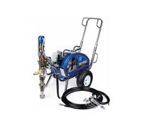 Pulvérisateur airless hydraulique électrique TexSpray DutyMax EH675DI série haute pression - - 25D224