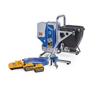 Pulvérisateur Airless sans fil 54V (2x6,0 Ah) GX FF Portatif - GRACO 25U466