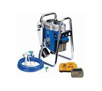 Pulvérisateur Airless Ultra 495 XT HiBoy 230V - - 19D528
