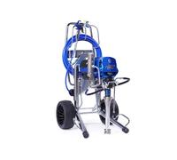 Pulvérisateur airless ULTRA 795 XT ProContractor - GRACO - 19F733